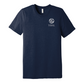 Bull and Bear Unisex Short Sleeve Tee