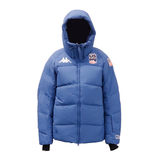 Kappa Men's Puffy Coat