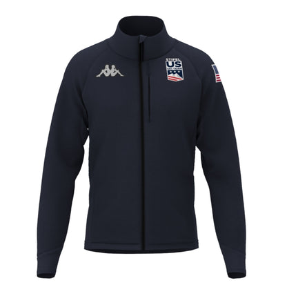 Kappa Men's Fleece Jacket