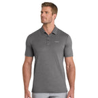 TravisMathew Auckland Slub Polo