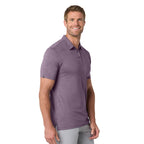TravisMathew Auckland Slub Polo