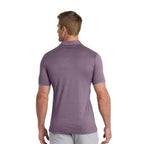 Charity Classic TravisMathew Auckland Slub Polo