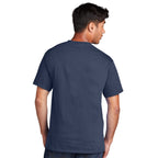 Port & Company Unisex Core Heathered  Tee