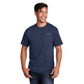 Port & Company Unisex Core Heathered  Tee
