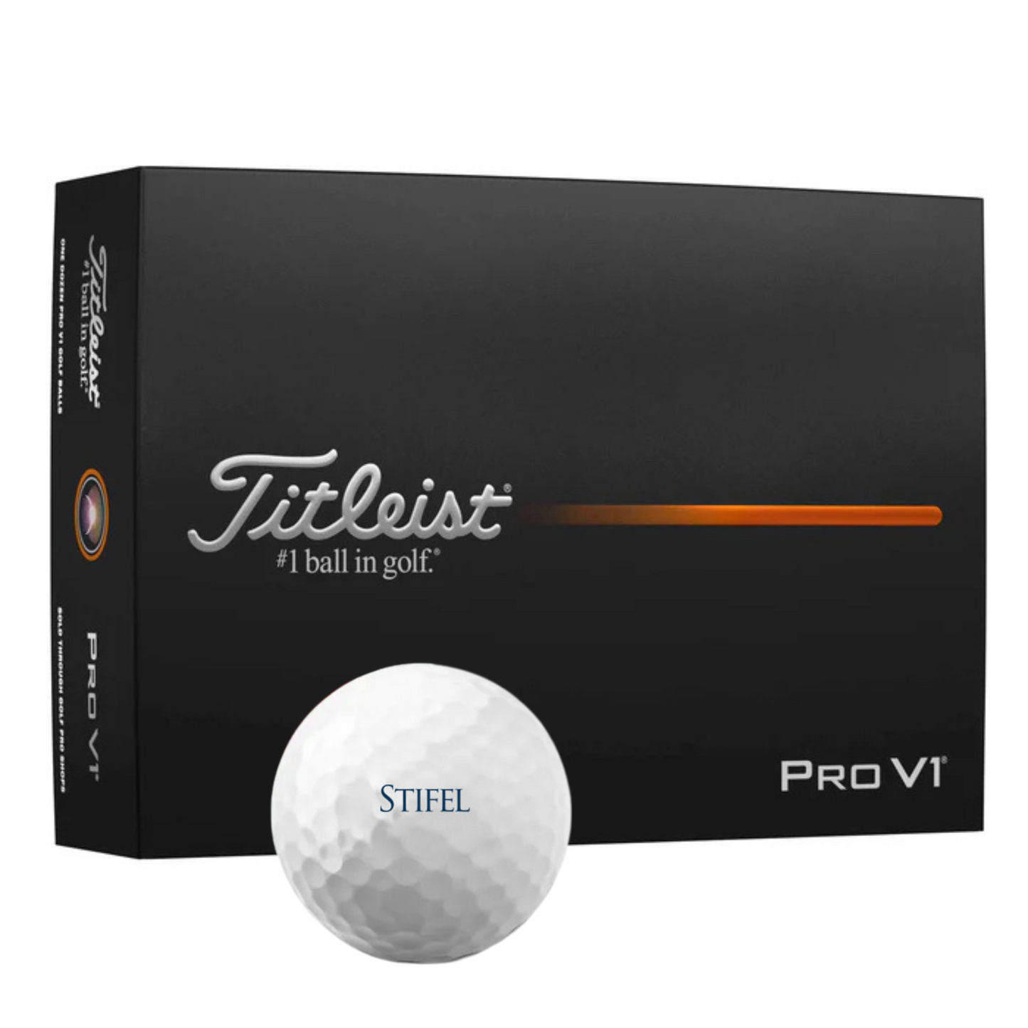 Titleist ProV1 Golf Balls