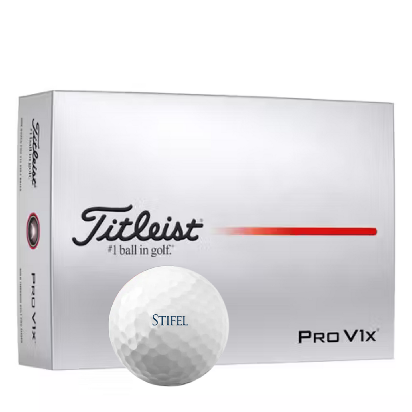 Titleist Pro V1x Golf Balls