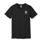 Bull and Bear Unisex Short Sleeve Tee
