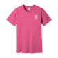 Bull and Bear Unisex Short Sleeve Tee