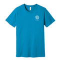 Bull and Bear Unisex Short Sleeve Tee