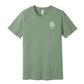 Bull and Bear Unisex Short Sleeve Tee