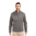 Cutter and Buck Evoke Softshell Recycled Full Zip Men's Jacket