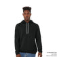 Bella + Canvas Unisex Sponge Fleece Hooded Sweatshirt