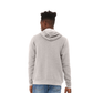 Bella + Canvas Unisex Sponge Fleece Hooded Sweatshirt