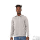 Bella + Canvas Unisex Sponge Fleece Hooded Sweatshirt