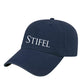 Relaxed Golf Cap