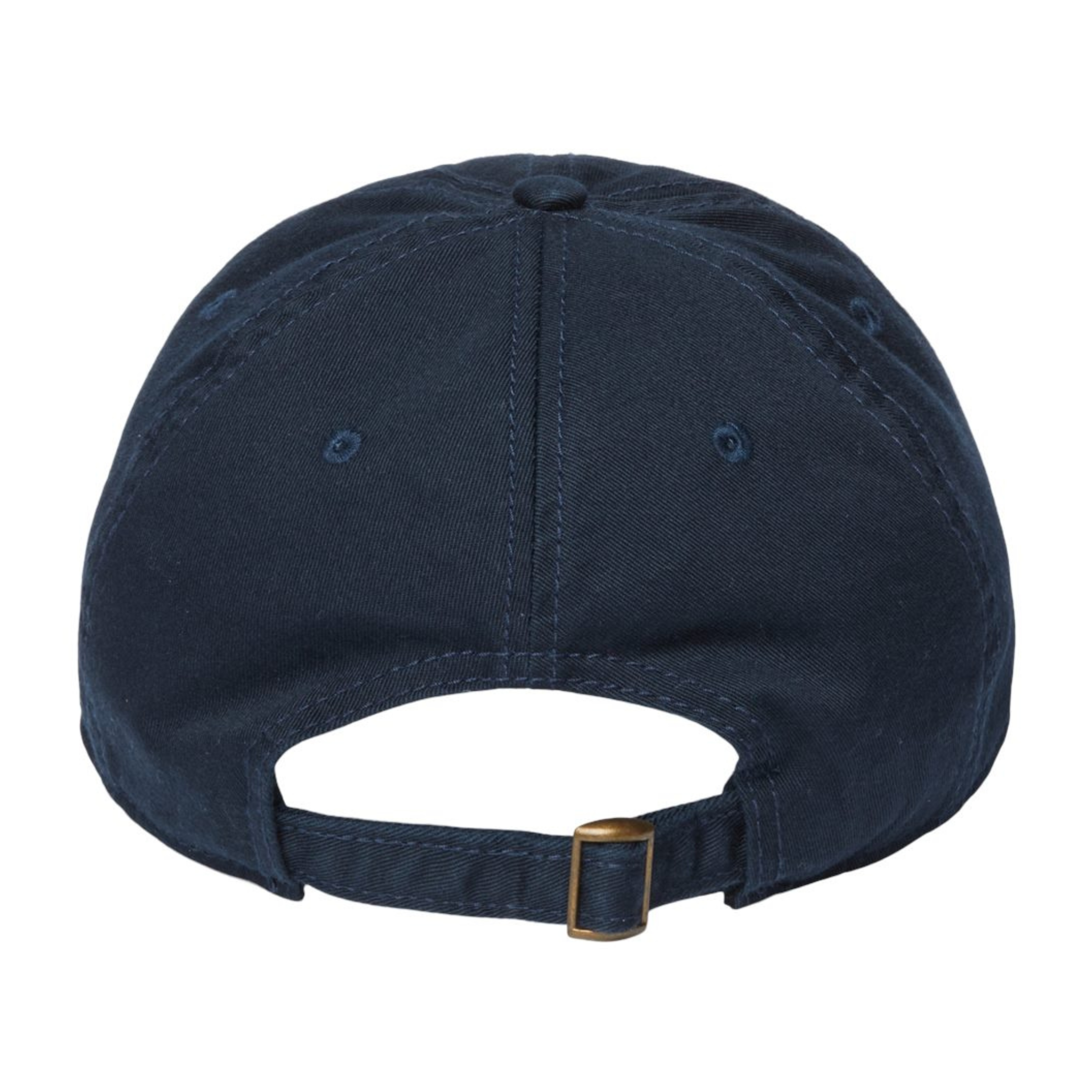 Relaxed Golf Cap