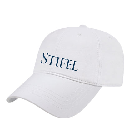 Relaxed Golf Cap