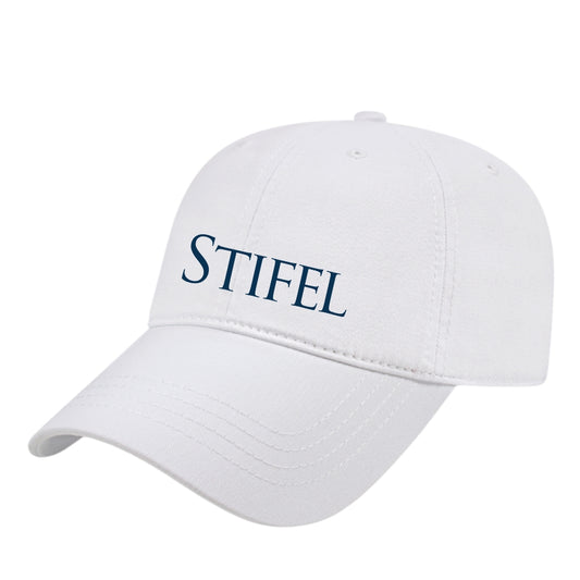 Relaxed Golf Cap