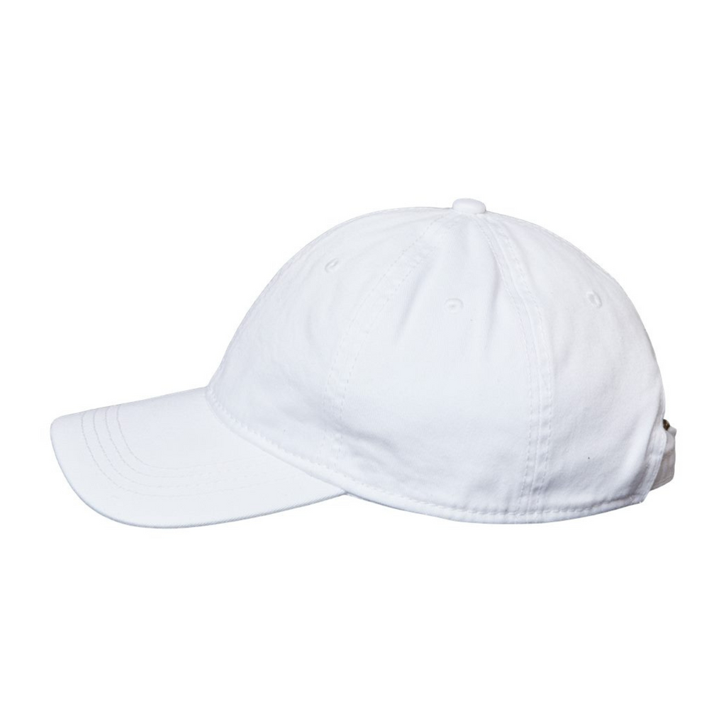 Relaxed Golf Cap