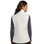 Women's Port Authority Puffer Vest