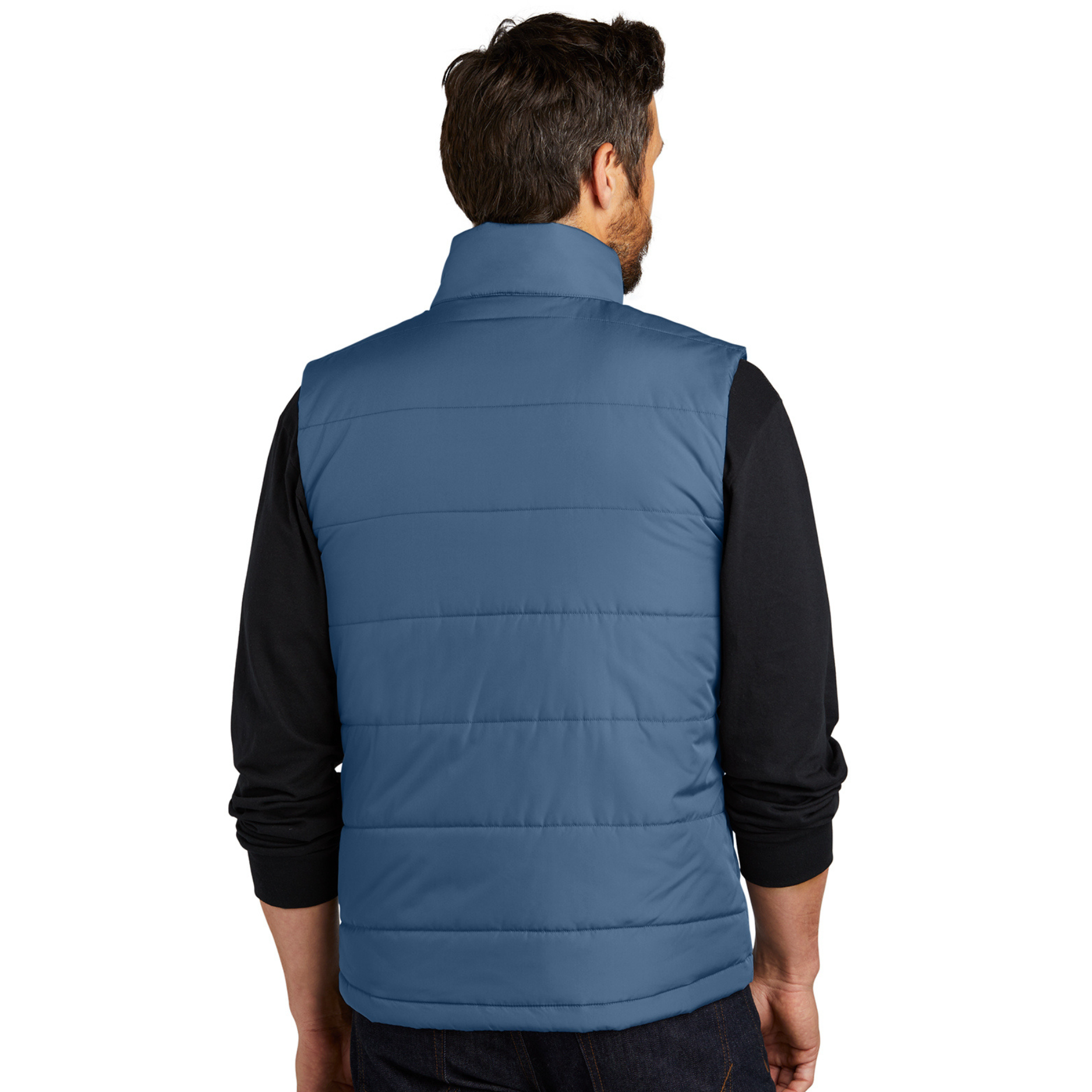 Men's Port Authority Puffer Vest