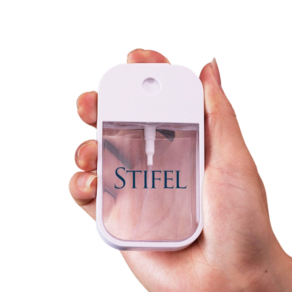Power Mist Hydrating Hand Sanitizer
