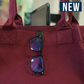 Clippin Glasses Holder