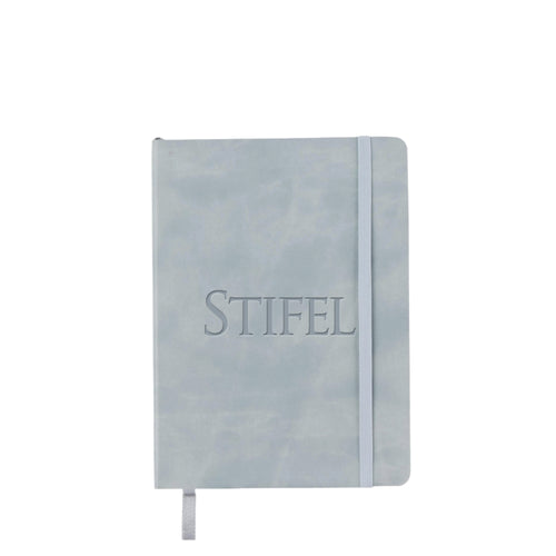 5" x 7" FSC Recycled Morano Soft Bound Journal
