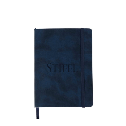 5" x 7" FSC Recycled Morano Soft Bound Journal