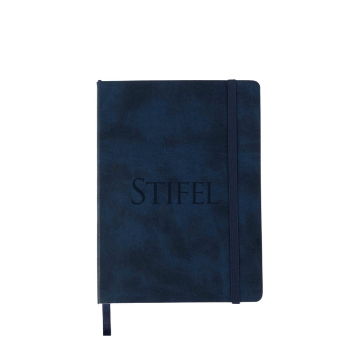 5" x 7" FSC Recycled Morano Soft Bound Journal