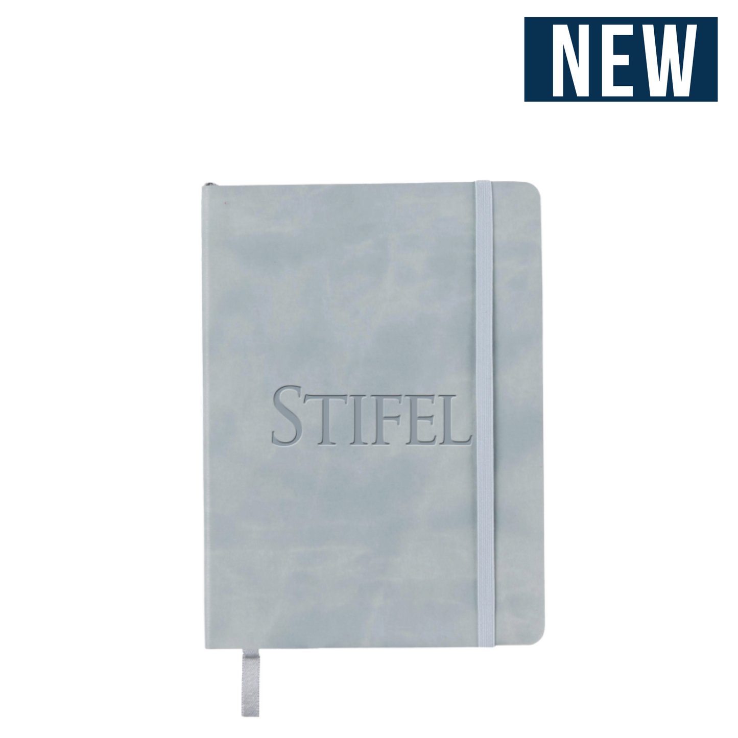 5" x 7" FSC Recycled Morano Soft Bound Journal