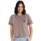 Women's Heavyweight Boxy T-Shirt