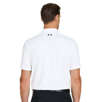 Under Armour Men's Performance 3.0 Golf Polo