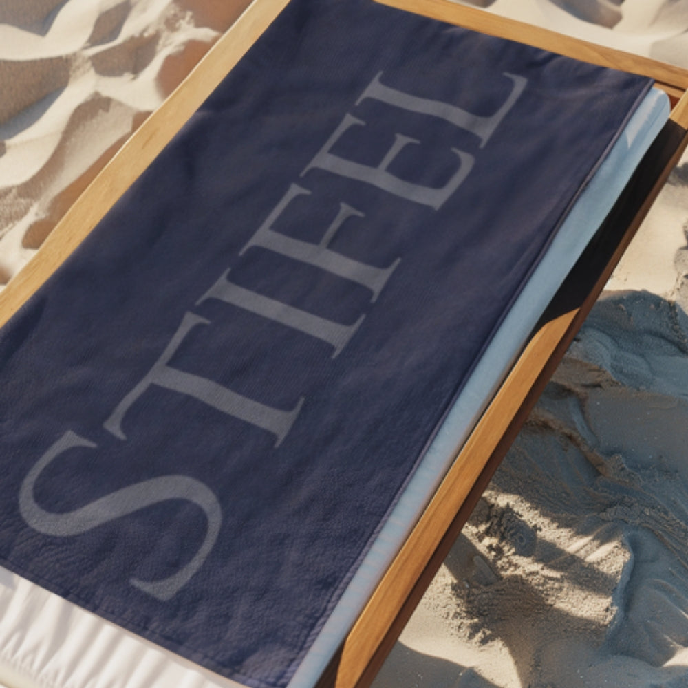 Superior Weight Beach Towel