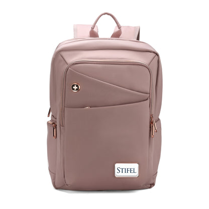 Swissdigital Uptown Backpack With Tracking Tag