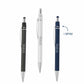 Metal Pen w/ Stylus and Orbit Fidget Spinner