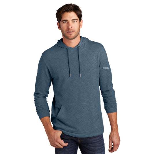 District Featherweight French Terry Hoodie