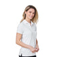 Fairway & Greene Women's Clair Tech Polo