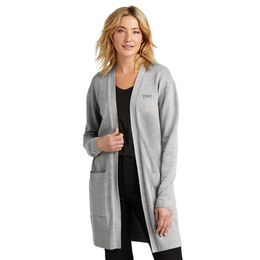 Mercer+Mettle Women’s Cardigan Sweater