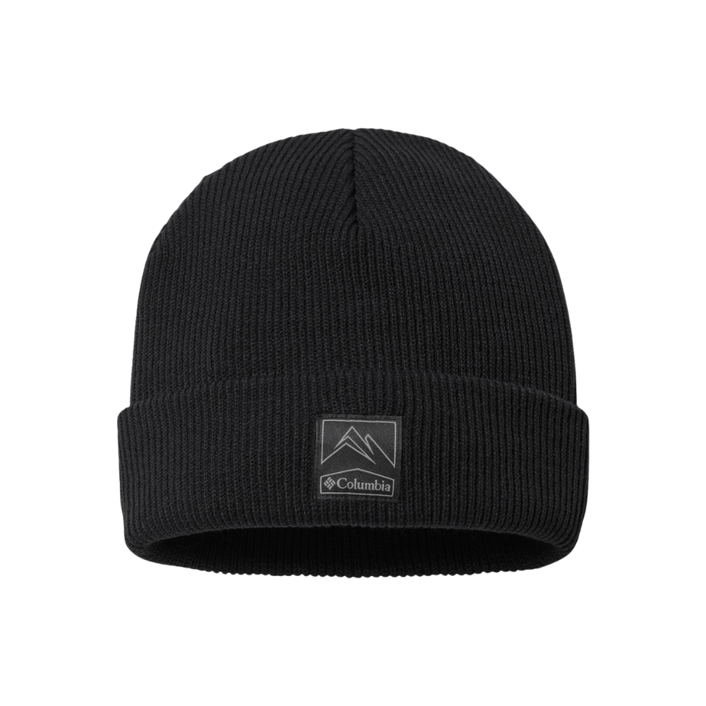 Columbia Whirlibird Cuffed Beanie