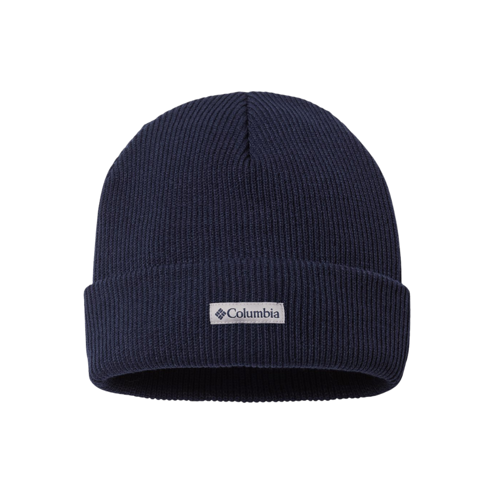 Columbia Whirlibird Cuffed Beanie