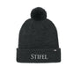The North Face Pom Beanie