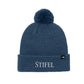 The North Face Pom Beanie