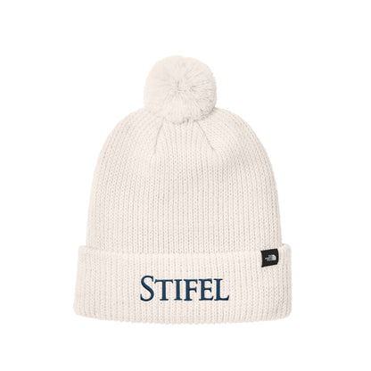 The North Face Pom Beanie