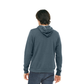 Bella + Canvas Unisex Sponge Fleece Hooded Sweatshirt