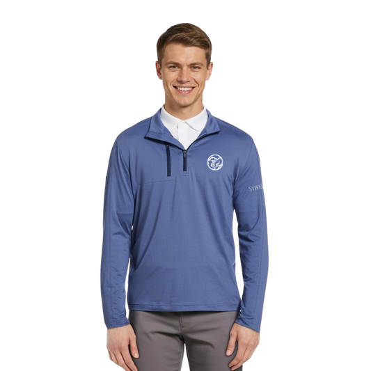 Callaway Lightweight 1/4 Zip Pullover