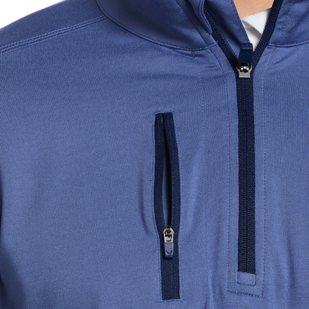Callaway Lightweight 1/4 Zip Pullover