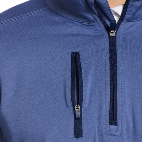 Callaway Lightweight 1/4 Zip Pullover