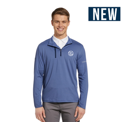 Callaway Lightweight 1/4 Zip Pullover