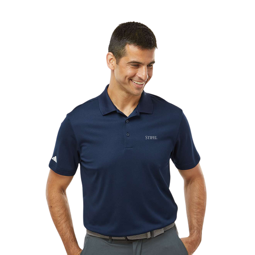 Adidas Men's Performance Polo